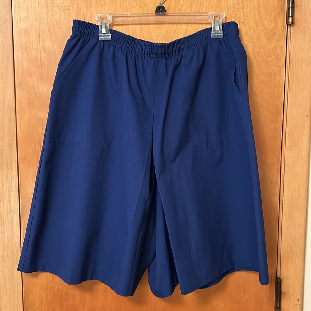 Vintage woman’s Koret Francisca culottes 14